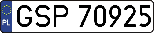 GSP70925