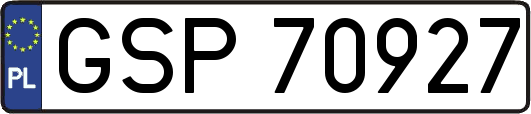 GSP70927