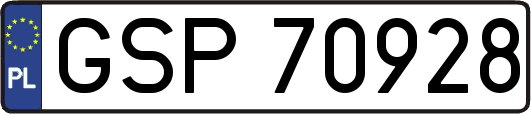 GSP70928