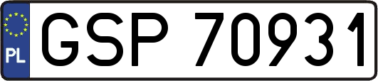 GSP70931