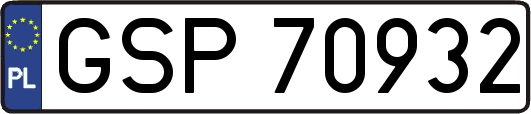 GSP70932