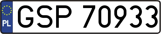 GSP70933
