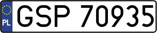 GSP70935