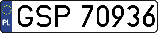 GSP70936