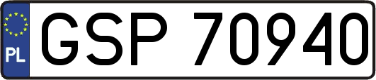 GSP70940
