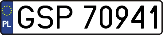 GSP70941
