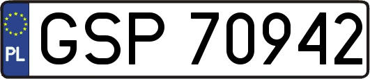 GSP70942