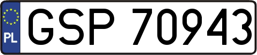 GSP70943
