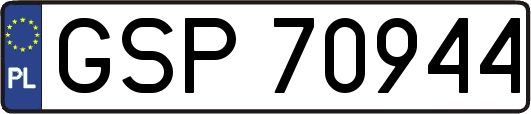 GSP70944