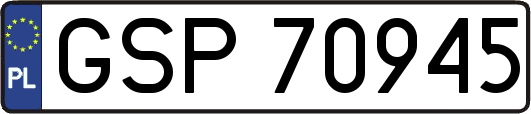 GSP70945