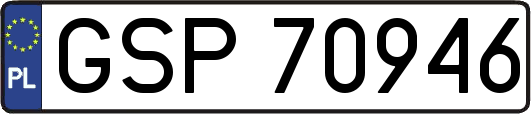 GSP70946