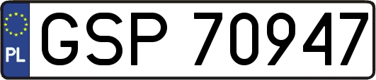 GSP70947