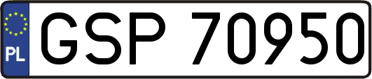GSP70950