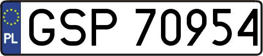 GSP70954