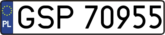 GSP70955