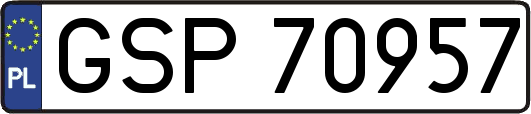 GSP70957