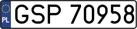 GSP70958