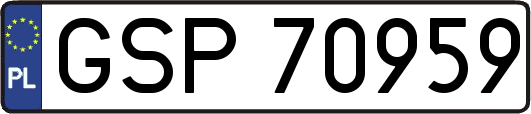 GSP70959