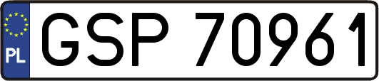 GSP70961