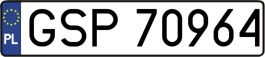 GSP70964