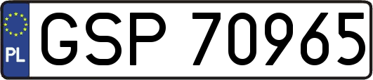 GSP70965