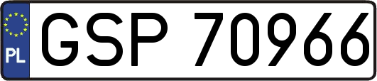 GSP70966