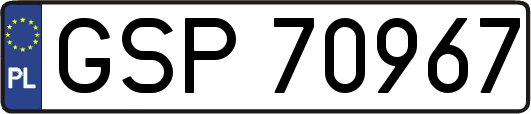 GSP70967