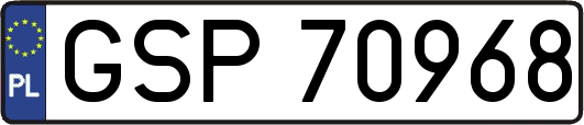 GSP70968