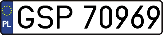 GSP70969