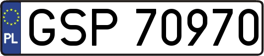GSP70970