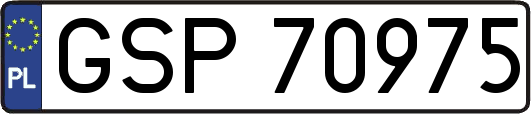 GSP70975
