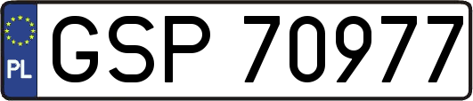 GSP70977