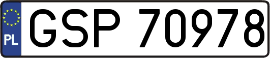 GSP70978