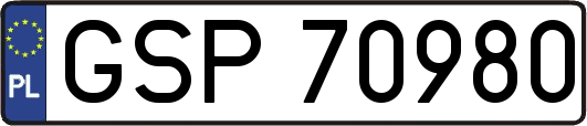 GSP70980