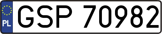 GSP70982