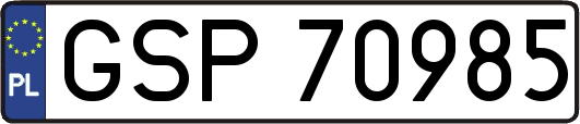 GSP70985