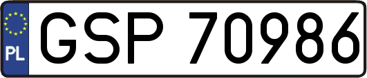 GSP70986