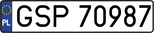 GSP70987