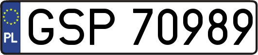 GSP70989