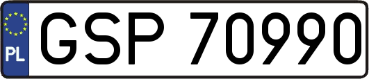 GSP70990