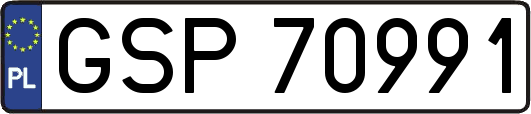 GSP70991