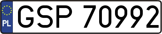 GSP70992