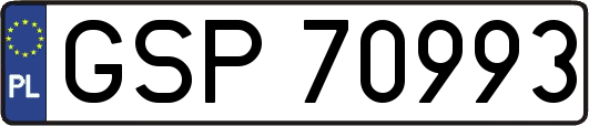 GSP70993