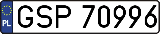 GSP70996