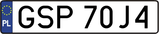 GSP70J4