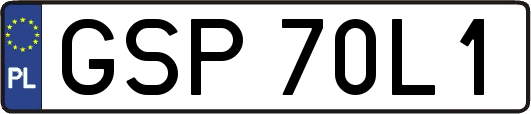 GSP70L1