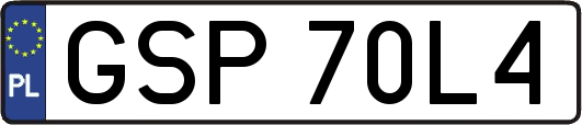 GSP70L4