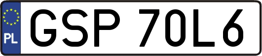 GSP70L6