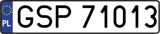 GSP71013