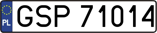 GSP71014